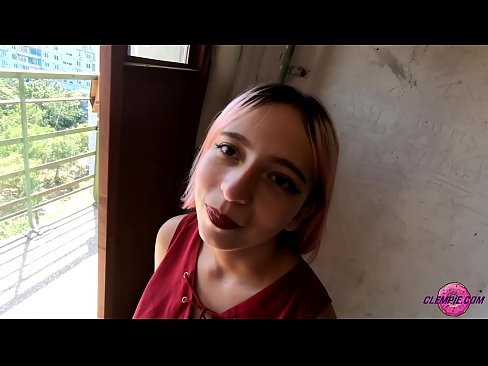 ❤️ Донишҷӯи шаҳвонӣ як бегонаро дар берун мекашад - конча дар рӯи ӯ ❤️ Шлюсҳо дар мо tg.sexuria-net.ru ❤