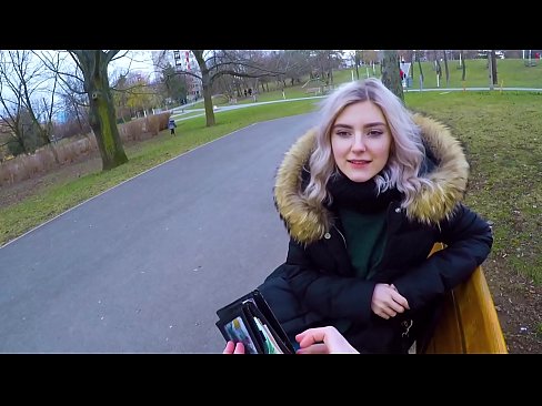 ❤️ Кончаҳои гарми бегонаро барои пул фурӯ мебарад - минет дар парк аз ҷониби Ева Элфи ❤️ Шлюсҳо дар мо tg.sexuria-net.ru ❤